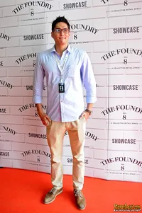 Foto Marcell Chandrawinata