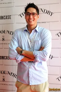 Foto Marcell Chandrawinata