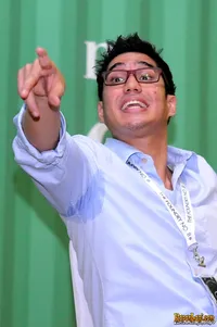 Foto Marcell Chandrawinata