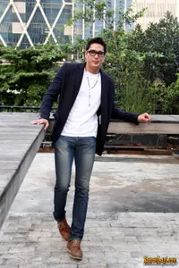 Foto Marcell Chandrawinata