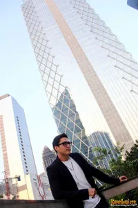 Foto Marcell Chandrawinata