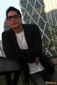 Foto Marcell Chandrawinata