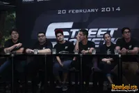 Foto Marcell Chandrawinata