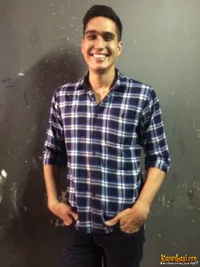 Foto Marcell Chandrawinata