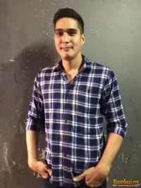 Foto Marcell Chandrawinata