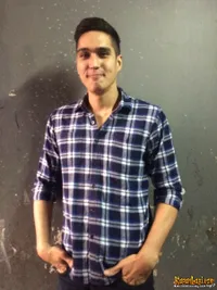 Foto Marcell Chandrawinata