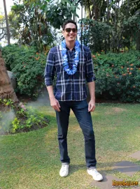 Foto Marcell Chandrawinata