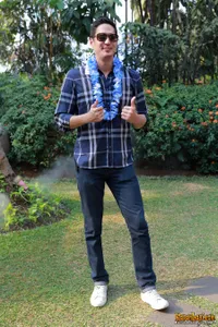 Foto Marcell Chandrawinata