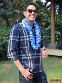 Foto Marcell Chandrawinata