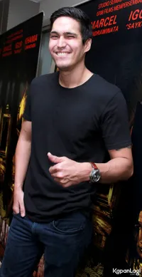 Foto Marcell Chandrawinata