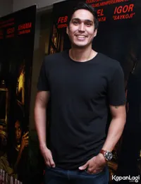 Foto Marcell Chandrawinata