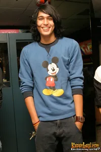 Foto Marcell Chandrawinata