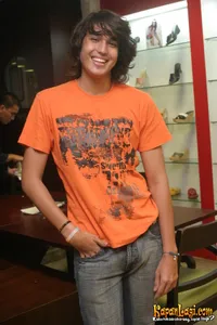 Foto Marcell Chandrawinata