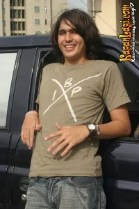 Foto Marcell Chandrawinata