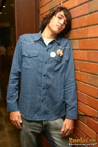 Foto Marcell Chandrawinata