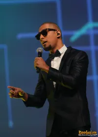 Foto Marcell Siahaan