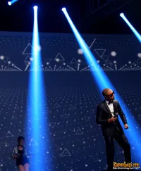 Foto Marcell Siahaan