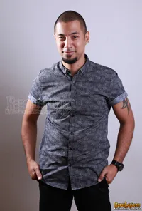 Foto Marcell Siahaan