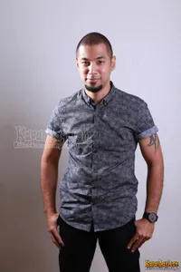 Foto Marcell Siahaan