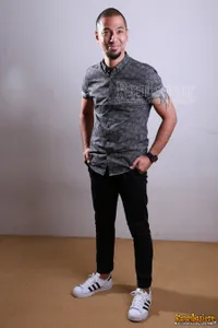 Foto Marcell Siahaan