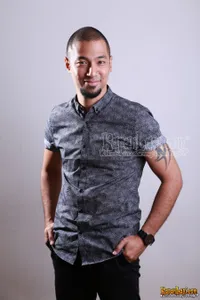 Foto Marcell Siahaan