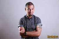 Foto Marcell Siahaan