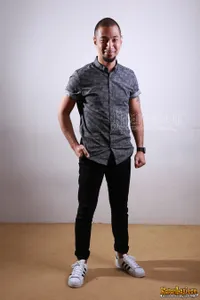 Foto Marcell Siahaan