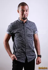 Foto Marcell Siahaan