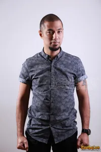 Foto Marcell Siahaan