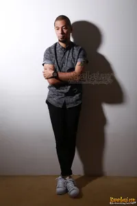 Foto Marcell Siahaan