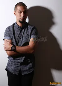Foto Marcell Siahaan
