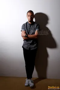 Foto Marcell Siahaan