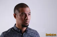 Foto Marcell Siahaan