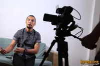 Foto Marcell Siahaan