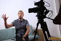 Foto Marcell Siahaan