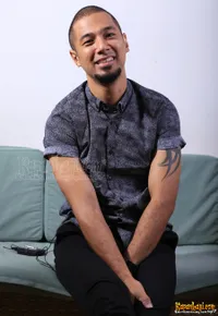 Foto Marcell Siahaan