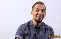 Foto Marcell Siahaan