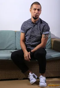 Foto Marcell Siahaan