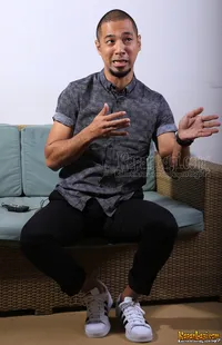 Foto Marcell Siahaan