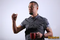 Foto Marcell Siahaan