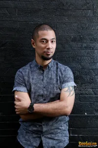 Foto Marcell Siahaan