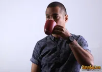 Foto Marcell Siahaan