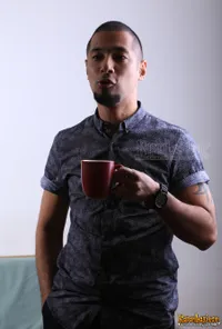 Foto Marcell Siahaan