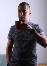 Foto Marcell Siahaan