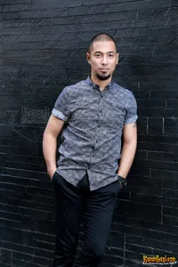 Foto Marcell Siahaan