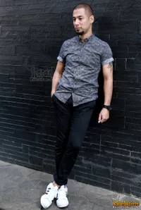 Foto Marcell Siahaan