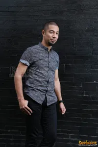 Foto Marcell Siahaan