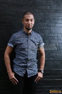 Foto Marcell Siahaan