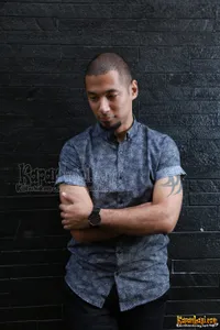 Foto Marcell Siahaan