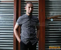 Foto Marcell Siahaan